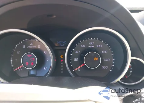 2014 Acura Tl Se из США, поврежденный, VIN 19UUA8F35EA003851